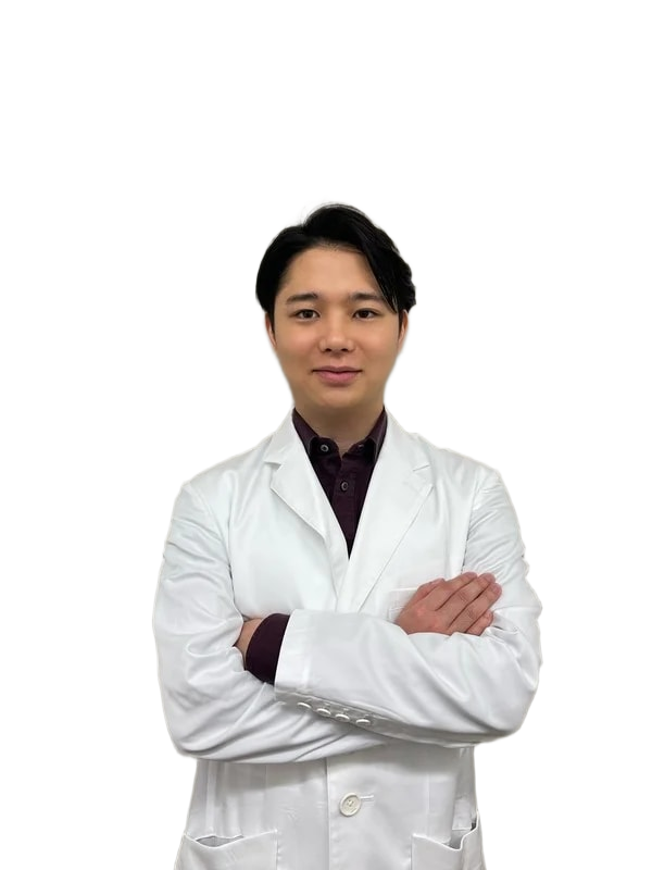 院長 松本大樹