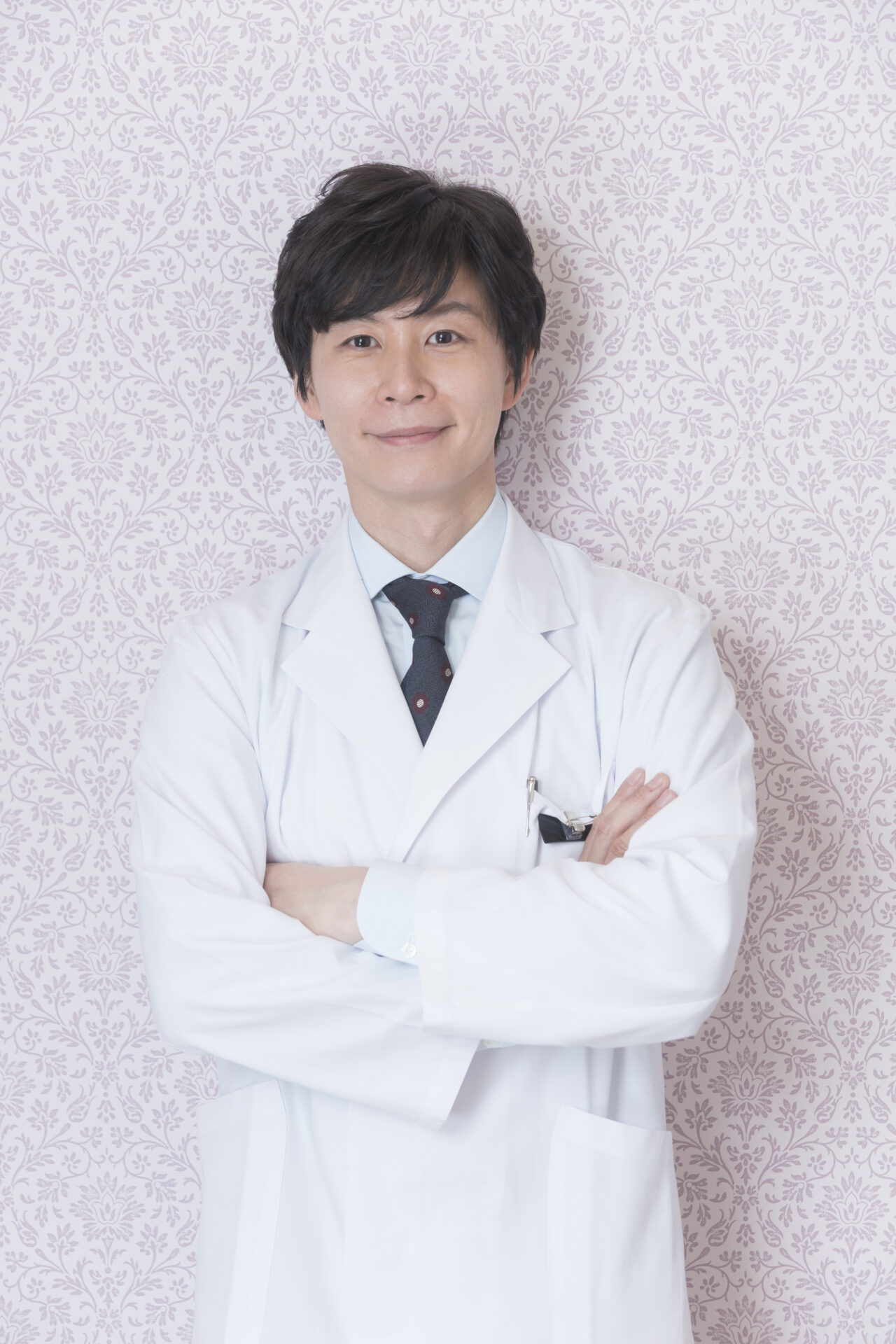 理事長 小西和人
