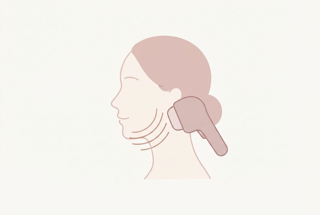 医療HIFU