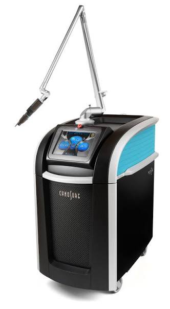 使用機器 PicoSure